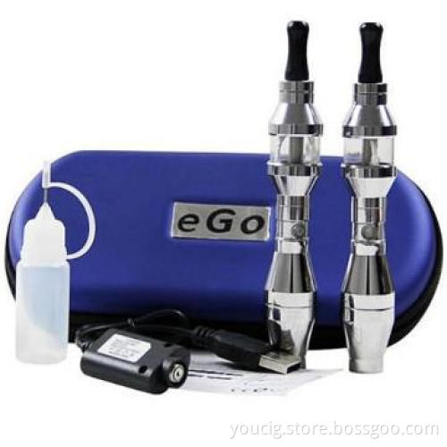 most popular Stainless steel EE2 electronic cigarette kits